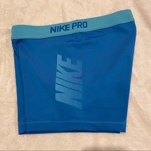 Nike Pro Shorts